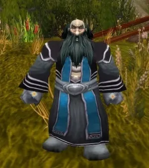 Drovnar Strongbrew — screenshot 1