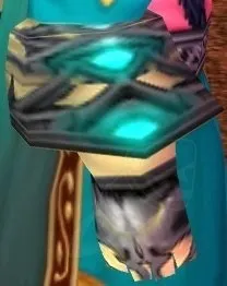 Marshal's Satin Gloves — screenshot 1