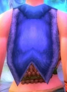 Rain-spotted Cape — screenshot 1