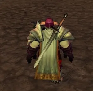 Beheading Blade — screenshot 2