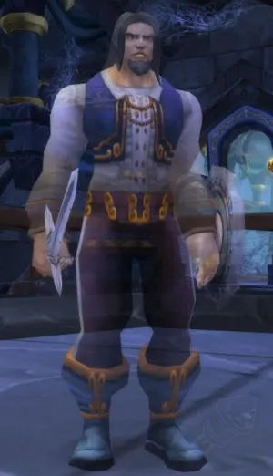 Lord Crispin Ference — screenshot 1