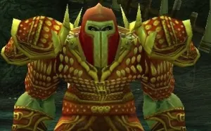 Khan's Chestpiece — screenshot 1