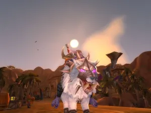 Horn of the Frostwolf Howler — screenshot 5
