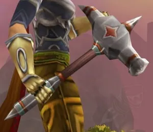 Ceremonial Hammer — screenshot 1