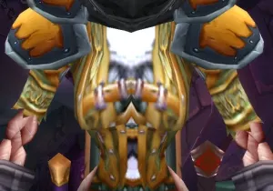 Warden's Hauberk — screenshot 5