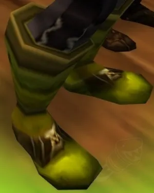 Dervish Boots — screenshot 1