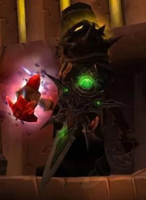 Mounting Vengeance — screenshot 3