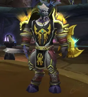 General Tiras'alan — screenshot 3
