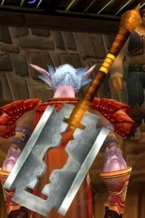 Razor Axe — screenshot 1