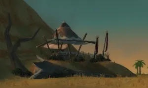 Verog the Dervish — screenshot 1