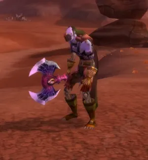 Dark Edge of Insanity — screenshot 1