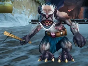 Rockjaw Raider — screenshot 1