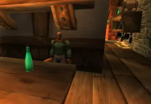 Brog Hamfist — screenshot 3