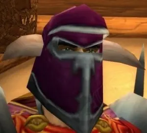 Revenant Helmet — screenshot 3