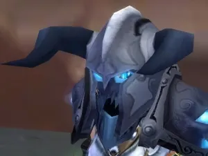 Dreadnaught Helmet — screenshot 2