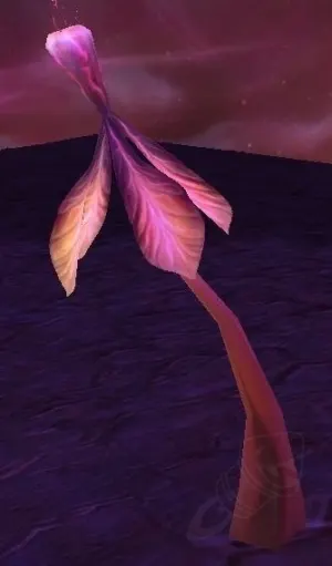 Netherbloom — screenshot 1