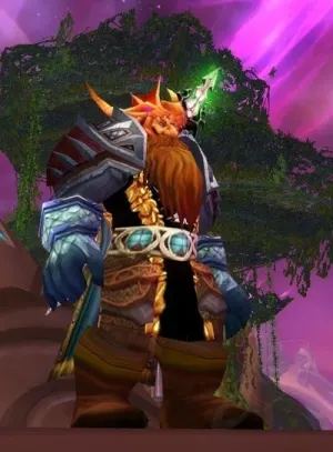 Gauntlets of the Redeemed Vindicator — screenshot 1