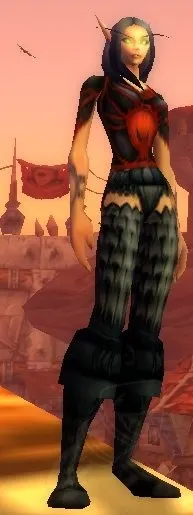 Ebonhold Boots — screenshot 1