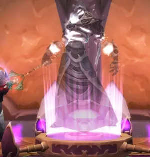 Image of Nexus-Prince Haramad — screenshot 1