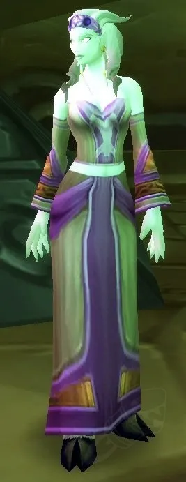 Sha'nir — screenshot 1