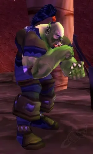 Thrallmar Peon — screenshot 1