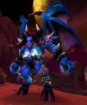 Arzeth the Powerless — screenshot 1