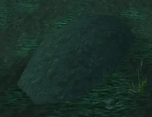 Mound of loose dirt — screenshot 1