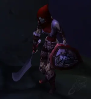 Royal Dreadguard — screenshot 1