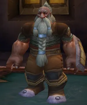 Bromiir Ormsen — screenshot 2