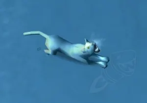 Cat Carrier (White Kitten) — screenshot 2