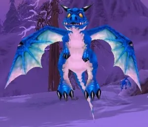 Cobalt Broodling — screenshot 1