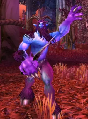Axxarien Shadowstalker — screenshot 2