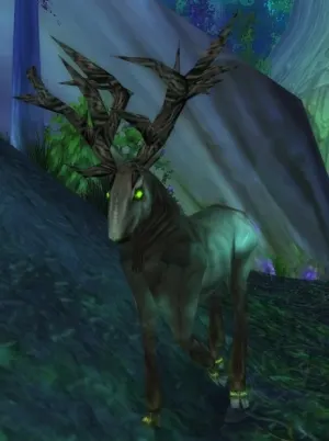 Elder Shadowhorn Stag — screenshot 1