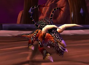 Jir'see — screenshot 1