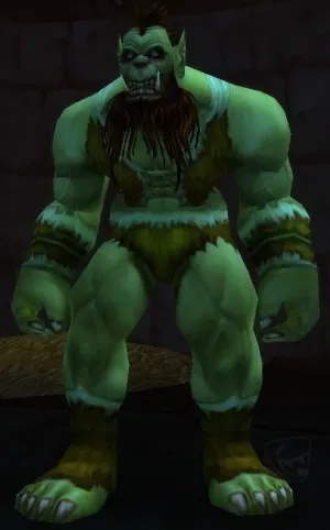 Commander Gor'shak — screenshot 1