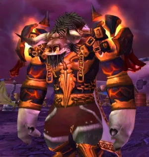 Merciless Gladiator's Ringmail Spaulders — screenshot 2