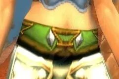 Archer's Belt — screenshot 1