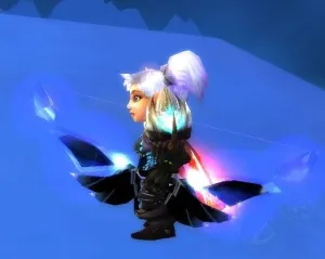 Vengeful Gladiator's Longbow — screenshot 5