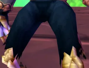 Deathmist Leggings — screenshot 1