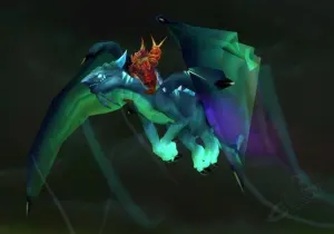 Dragonmaw Skybreaker — screenshot 1