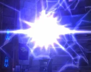 Astral Spark — screenshot 1