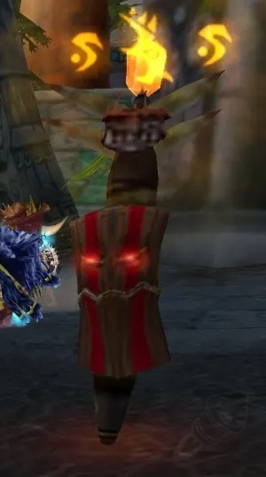 Amani Healing Ward — screenshot 1