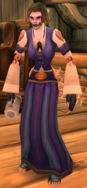 Innkeeper Renee — screenshot 2