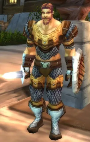 Hillsbrad Footman — screenshot 1