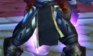Trousers of the Scryers' Retainer — screenshot 1