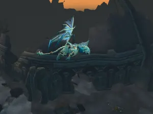 Teribus the Cursed — screenshot 5