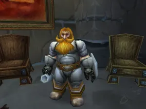 Azar Stronghammer — screenshot 3