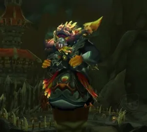 Time-Lost Figurine — screenshot 3