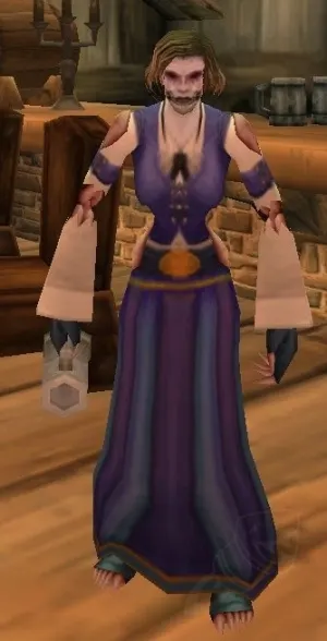 Innkeeper Renee — screenshot 3