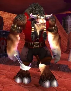 Barim Spilthoof — screenshot 1